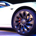 Tesla Model 3 Performance Lavish Car Rentals