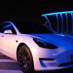 tesla model 3 Performance for rental