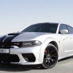 Rent Dodge Charger
