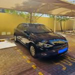Dodge Neon Rental