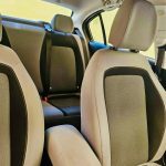 Dodge Neon Seat interior