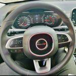 Dodge neon Interior