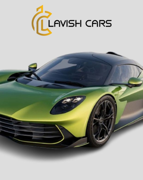 Rent Aston Martin Valhalla