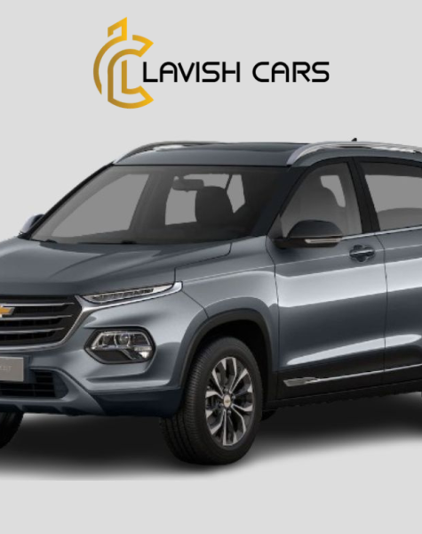 Rent Chevrolet Groove 2025