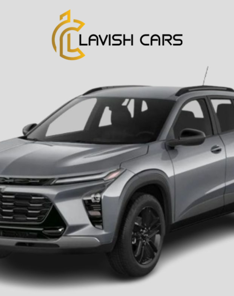 Rent Chevrolet Trax 2025