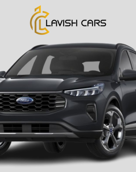 Rent Ford Edge 2025
