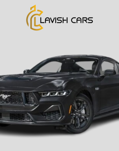 Rent Ford Mustang Shelby 2025