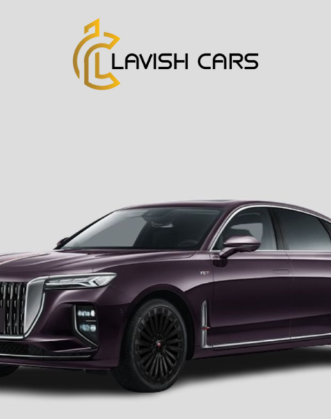 Rent Hongqi H9 2025