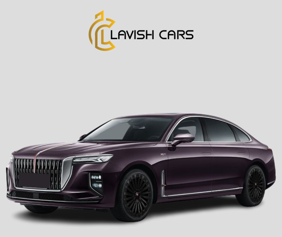 Rent Hongqi H9 2025
