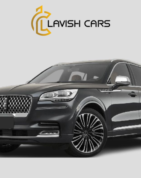 Rent Linclon Aviator 2025