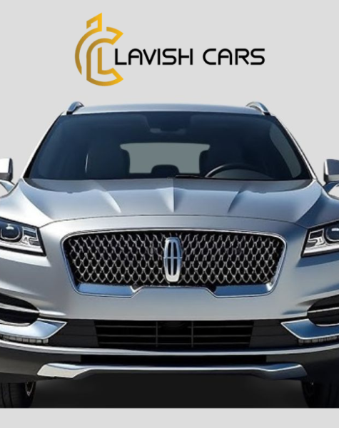Rent Lincoln MKC 2024