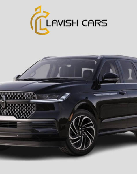 Rent Lincoln Navigator 2025