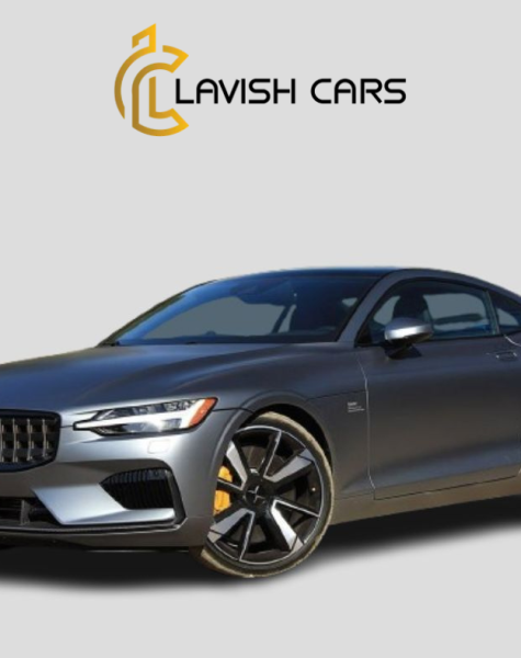 Rent Polestar 1