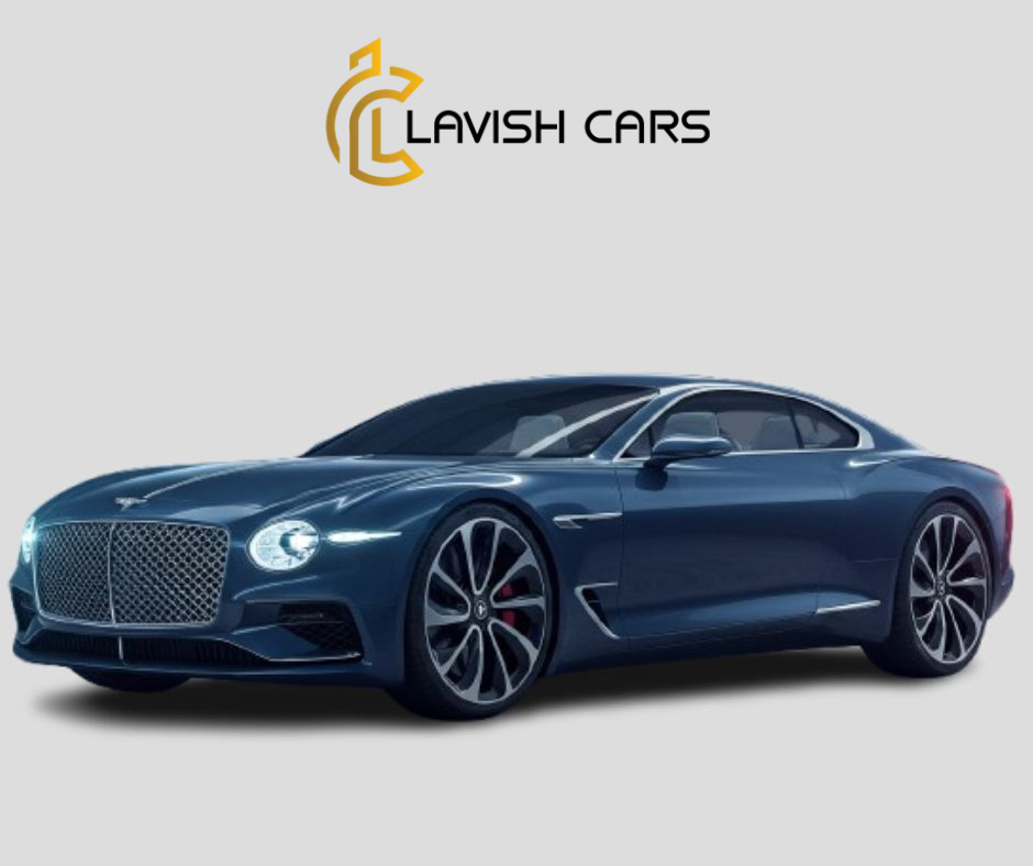 Bentley Rentals