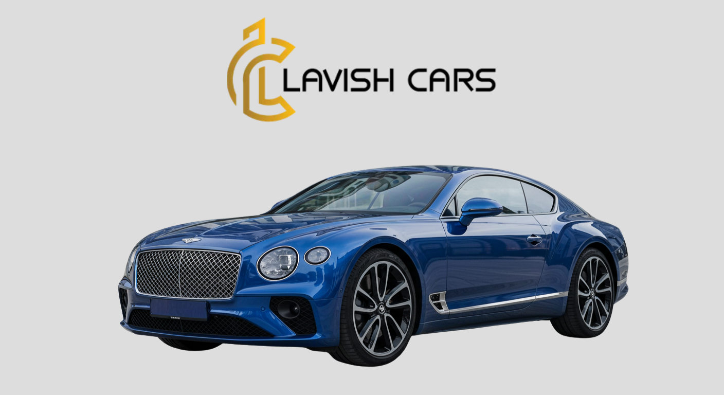 Bentley Continental GT Rental Prices