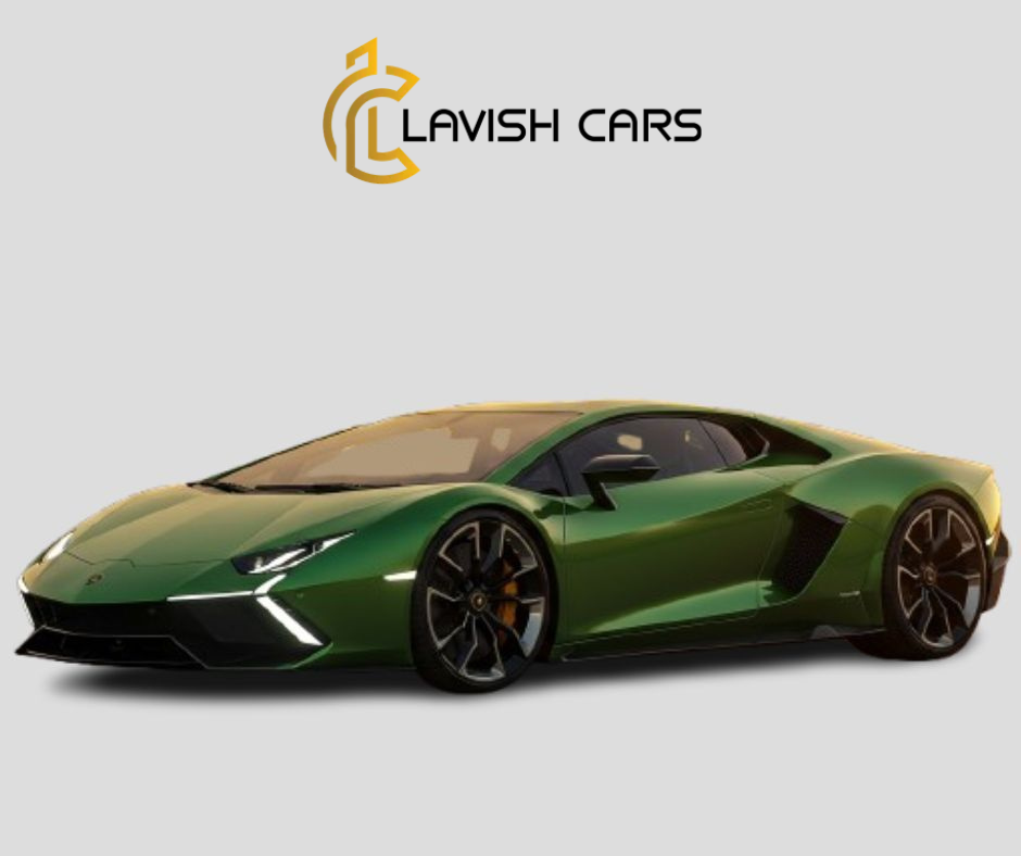 Lamborghini Rentals