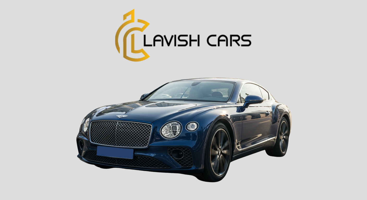 Bentley Continental GT Rental in UAE