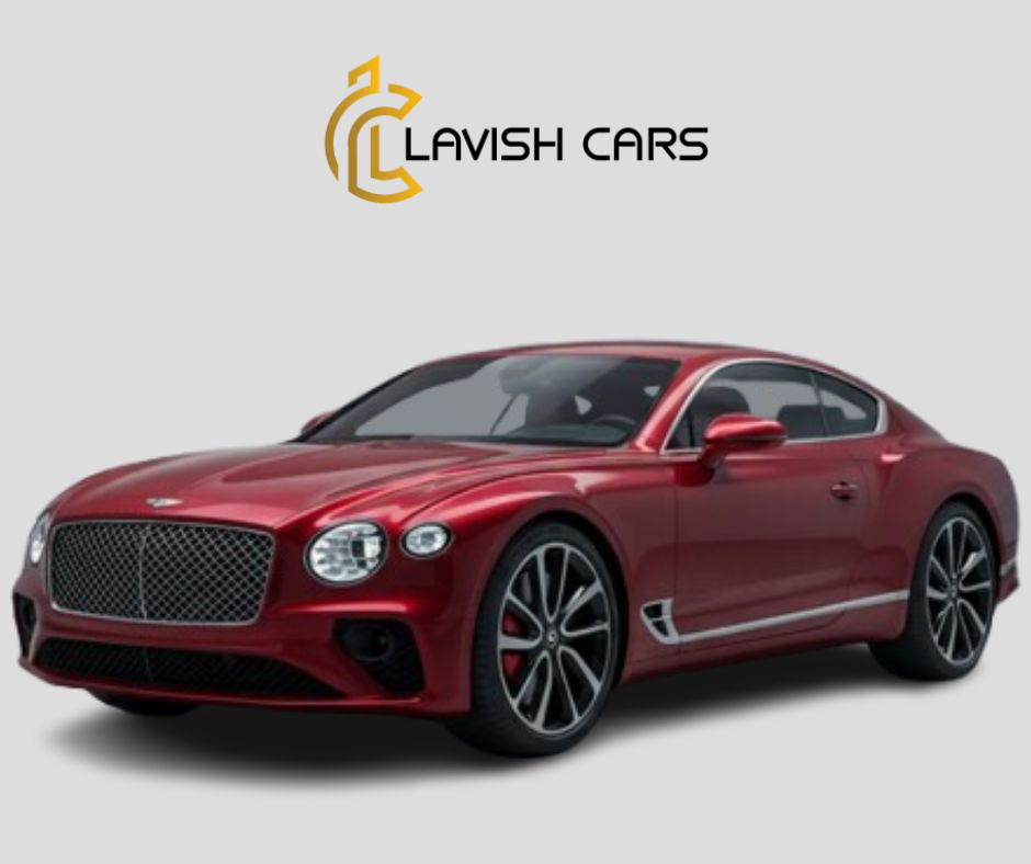 Bentley Continental GT Rental comparison