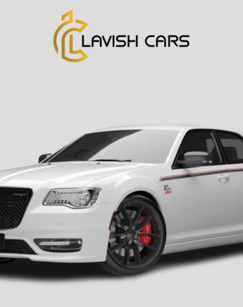 Rent Chrysler 300