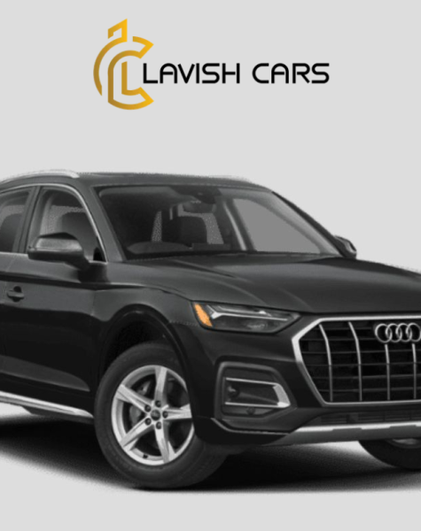 Rent Audi Q 5