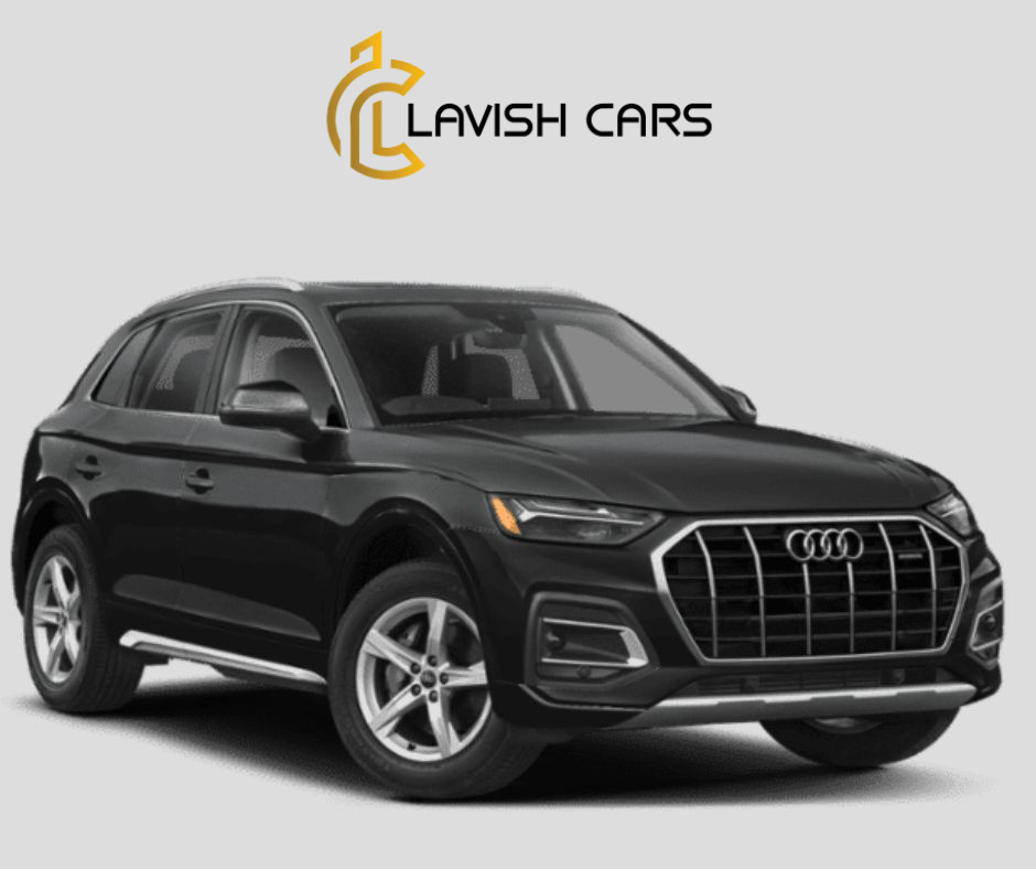 Rent Audi Q 5