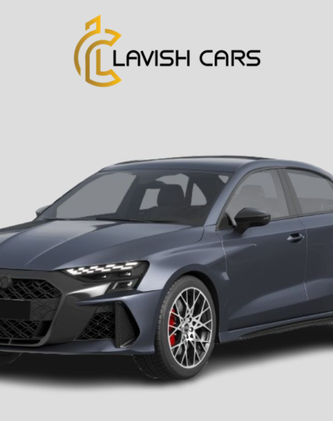 Rent Audi S3_RS3