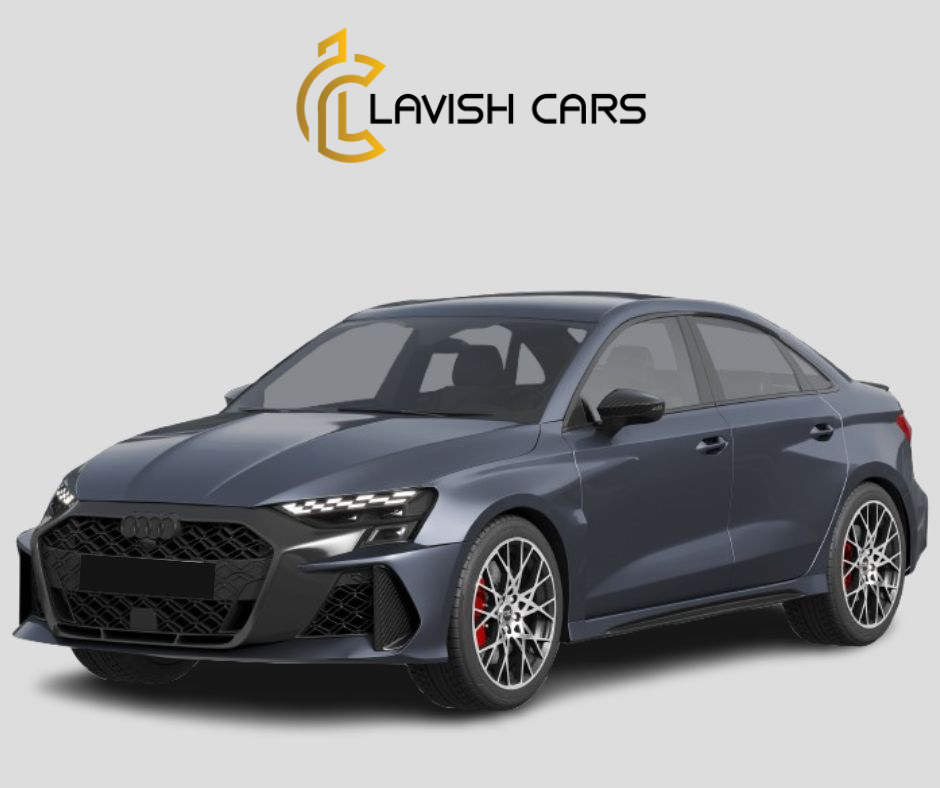 Rent Audi S3_RS3