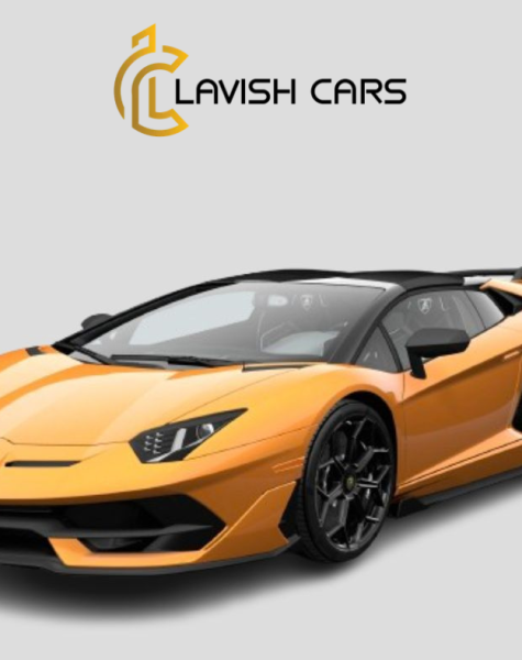 rent Lamborghini Aventador