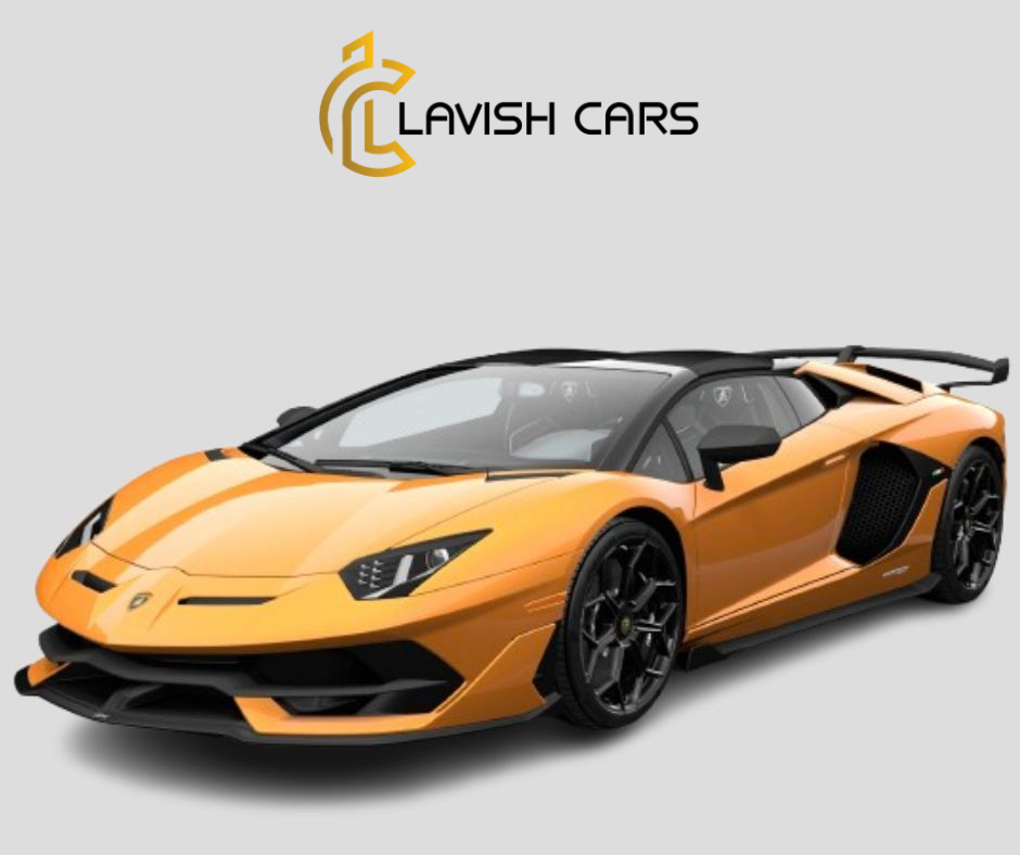 rent Lamborghini Aventador
