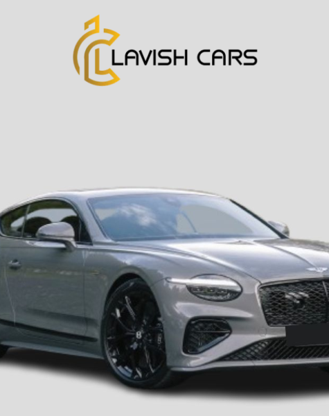 Rent Bentley Continental GT