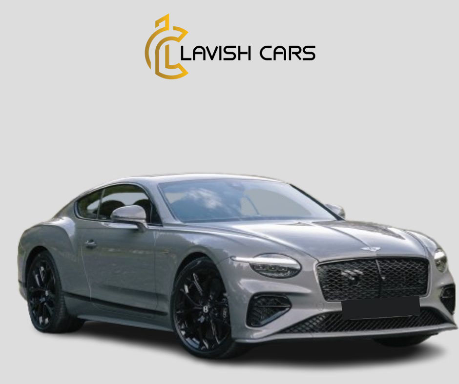 Rent Bentley Continental GT