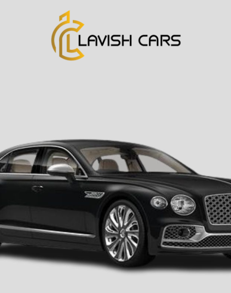 Rent Bentley Flying Spur