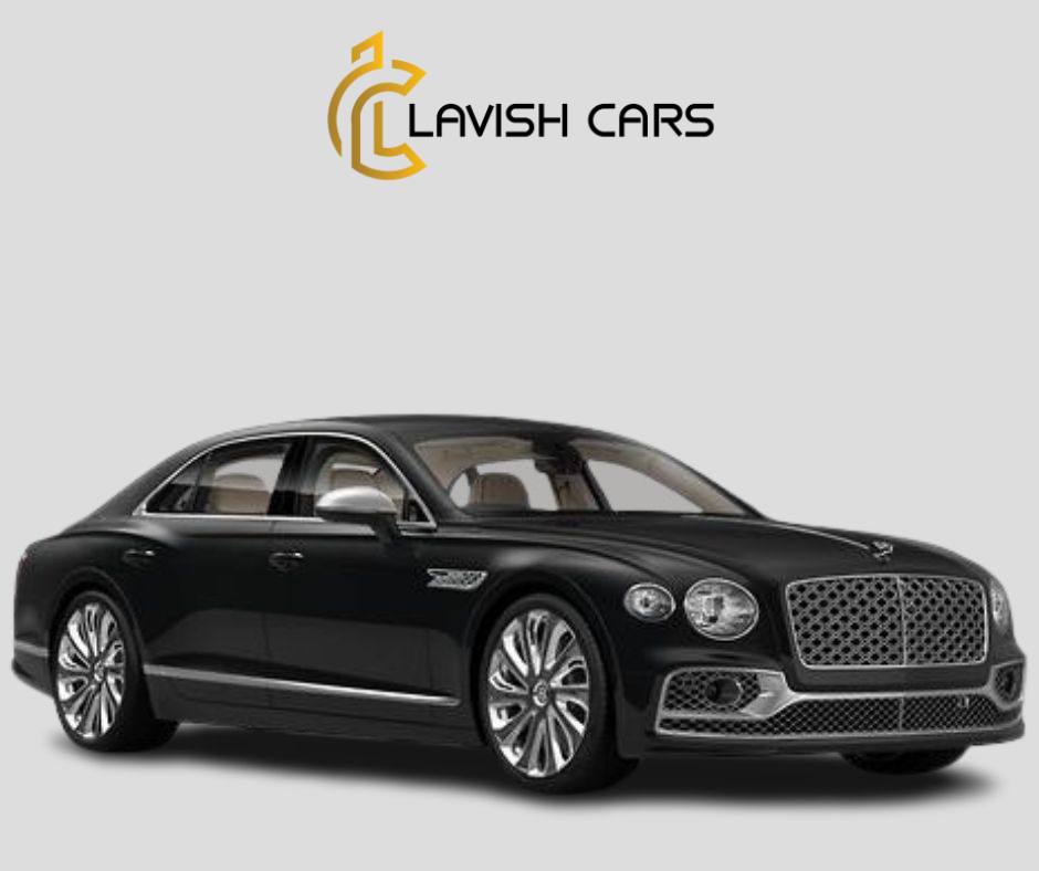 Rent Bentley Flying Spur