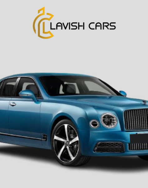 Rent Bentley Mulsanne
