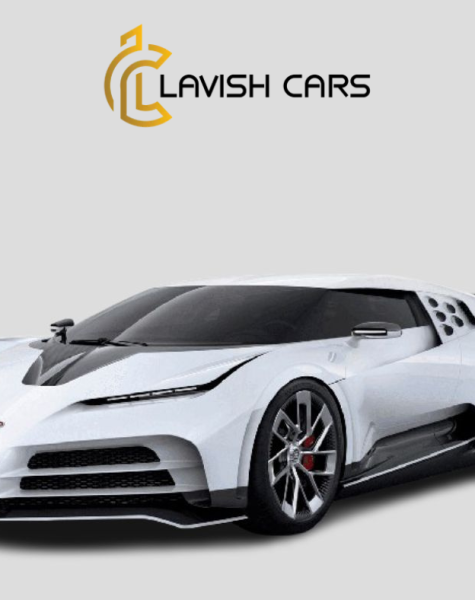 Rent Bugatti Centodieci