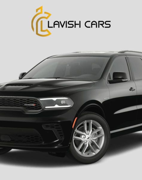 Rent Dodge Durango 2025