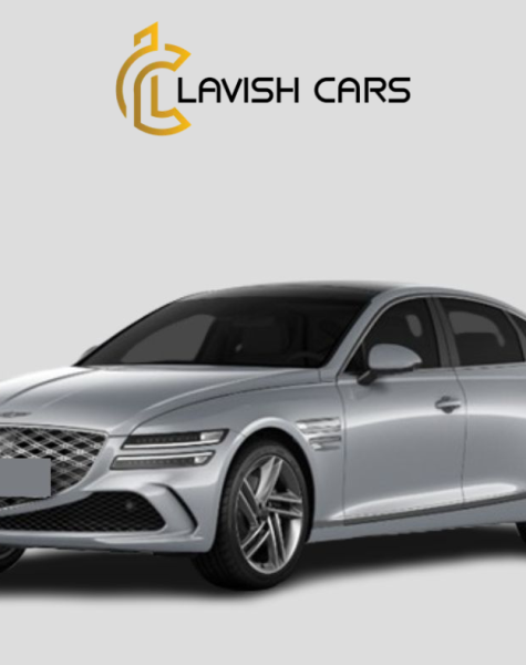 Rent Genesis G80