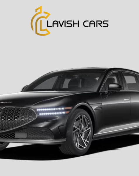 Rent Genesis G90