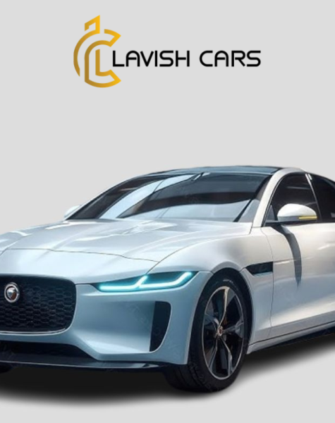 Rent Jaguar XF 2025