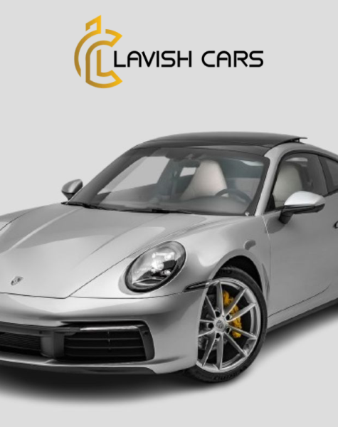 Rent Porsche 911 2025