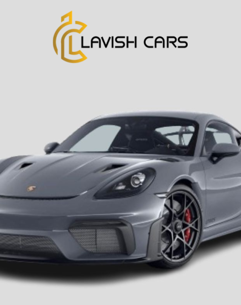 Rent Porsche Cayman 2025