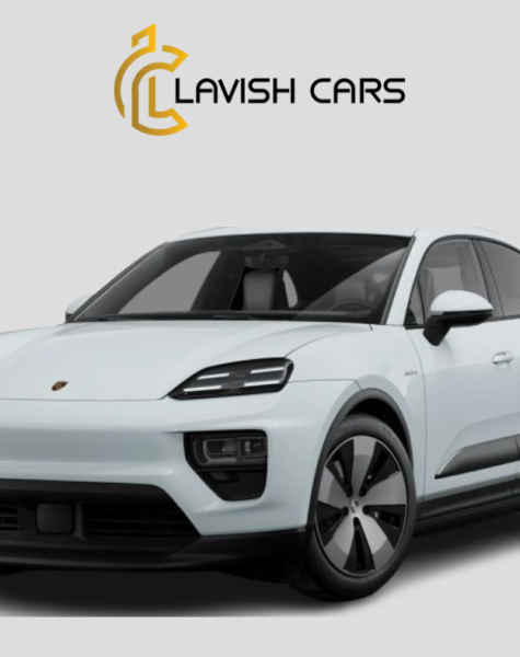 Rent Porsche Macan 2025