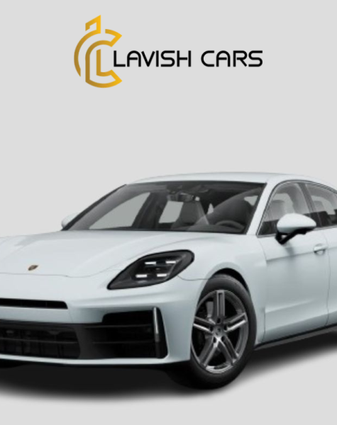 Rent Porsche Panamera 2025