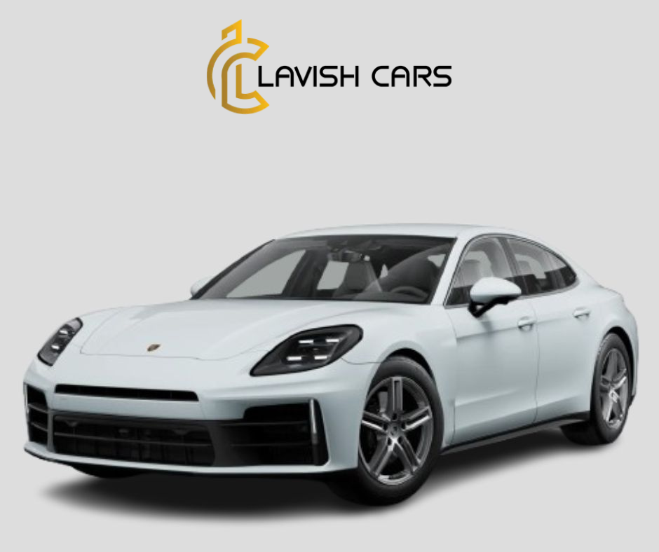 Rent Porsche Panamera 2025