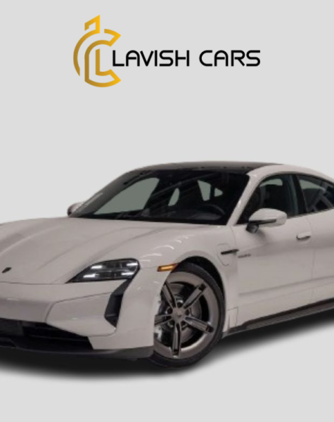 Rent Porsche Taycan 2025