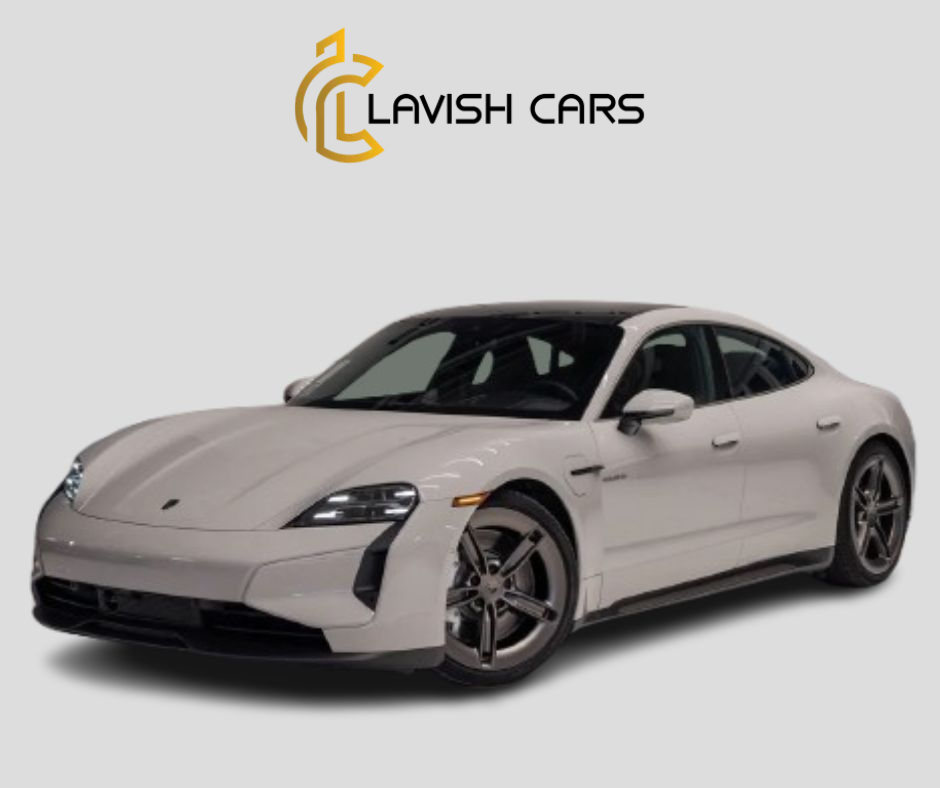 Rent Porsche Taycan 2025