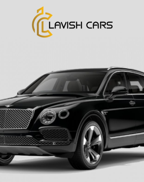 Rent Bentley Bentayga