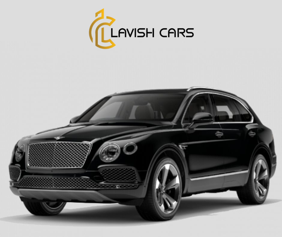 Rent Bentley Bentayga