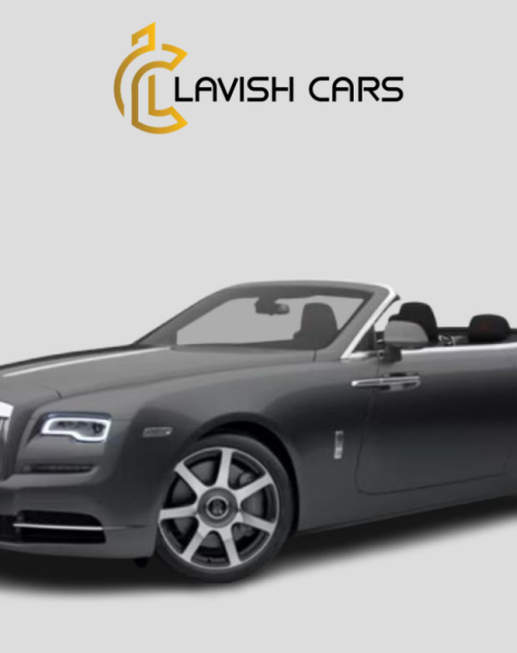 Rent Rolls-Royce Dawn 2025