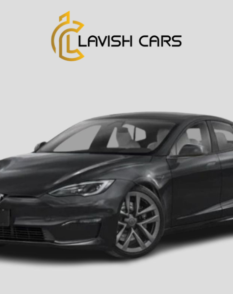 Rent Tesla Model S 2025